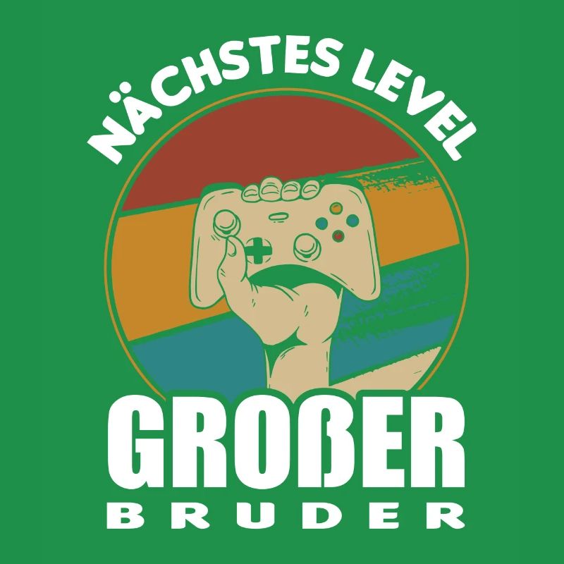Nächstes Level Großer Bruder