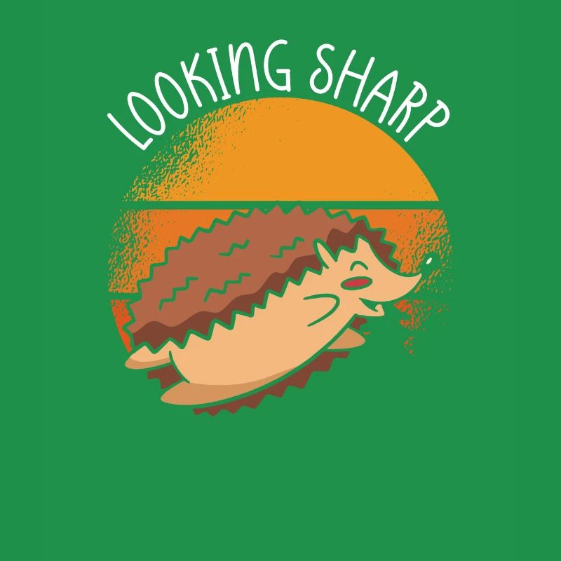 Search Sharp Hedgehog