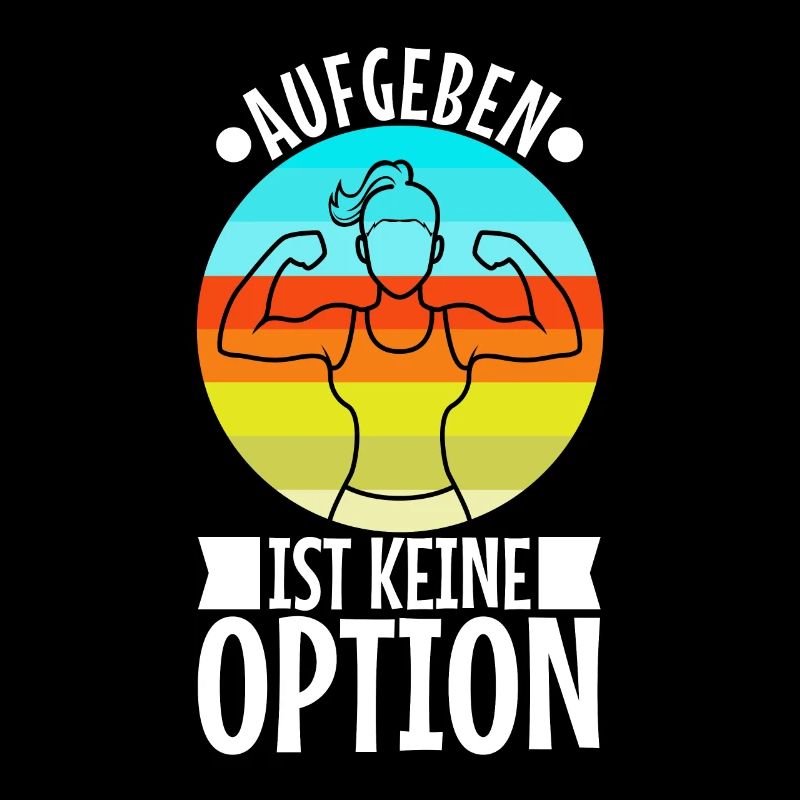 Abandonner n’est pas une option