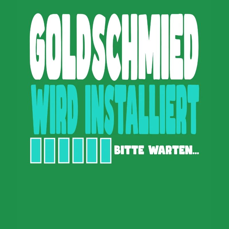 Gleisbauer wird installiert