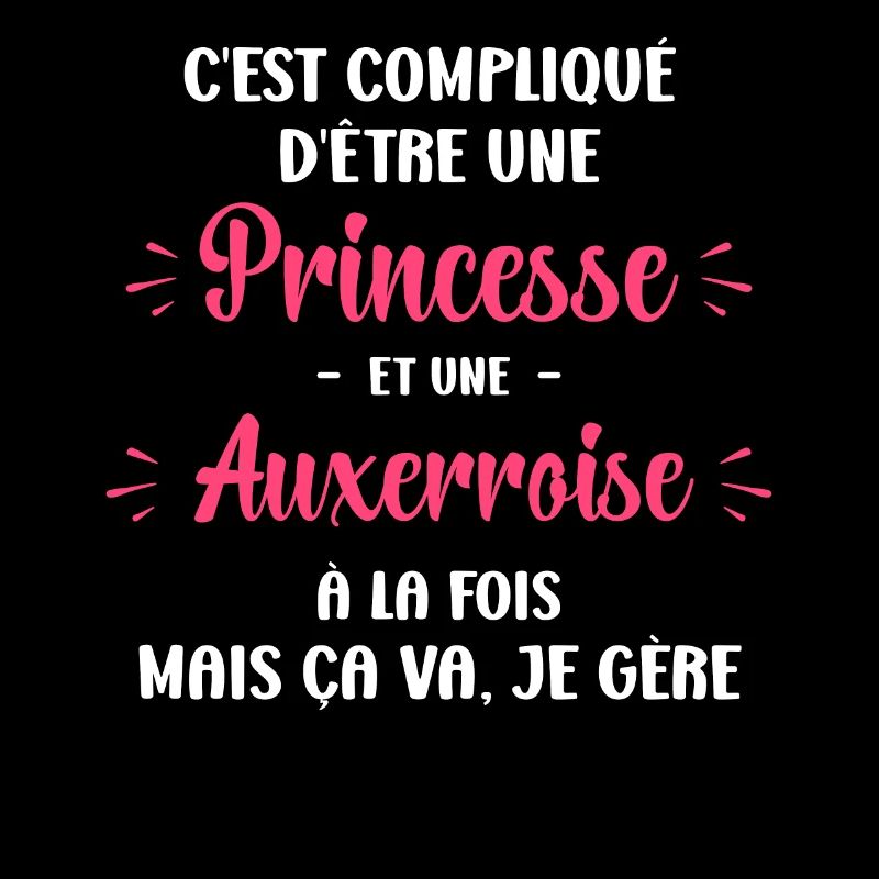 Princesse Auxerroise
