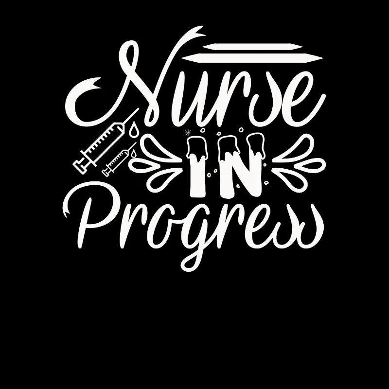 Nurse in Progress