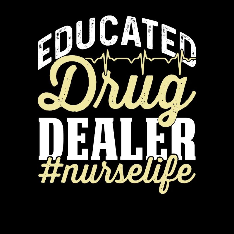 #nurselife de trafiquants de drogue formés