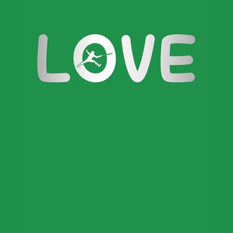 Fechten Liebe