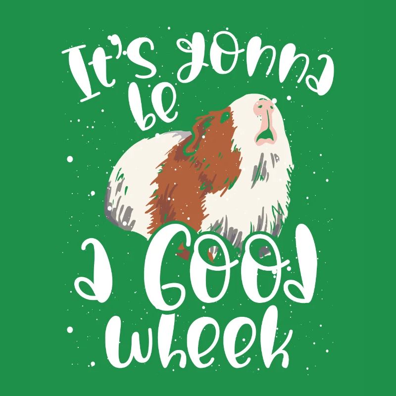 Es Wird Eine Gute Woche