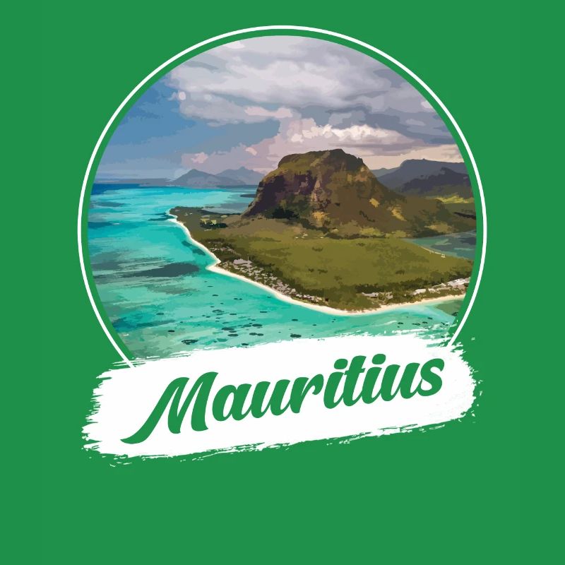Mauritius Souvenir