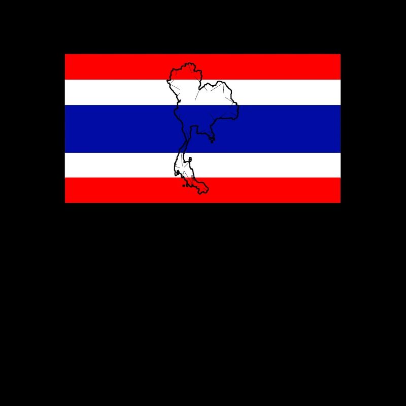 Thailand Flag