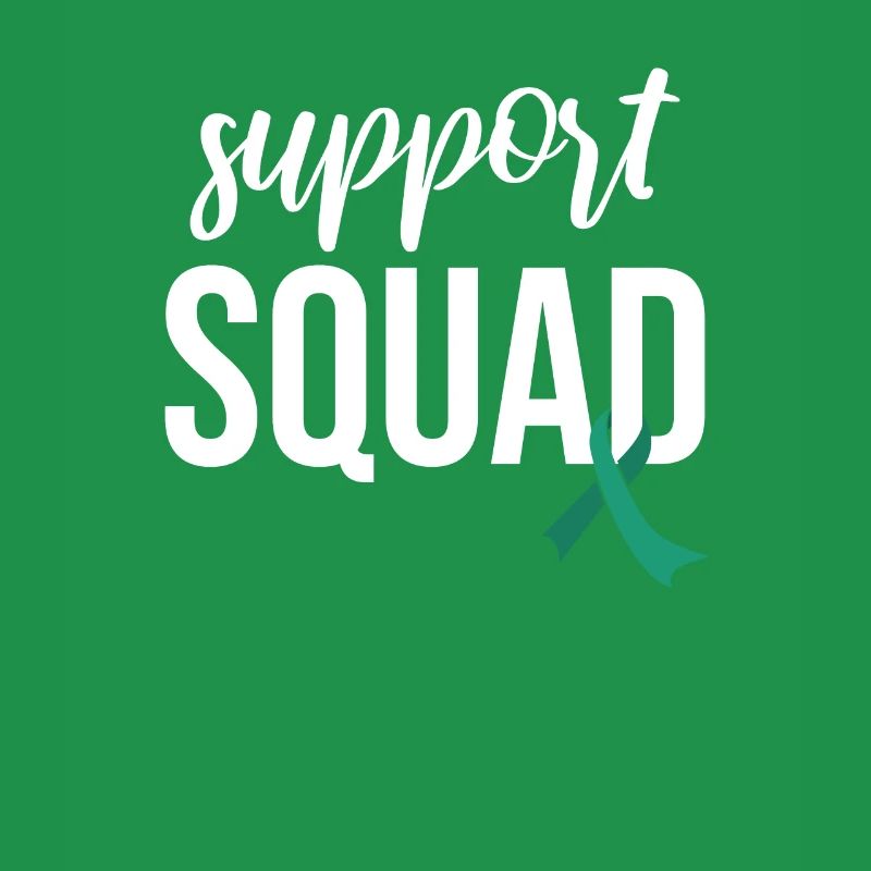 Support Squad, Emerald Loop Liver Cancer
