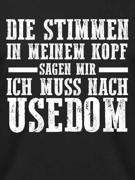 Ostsee Usedom