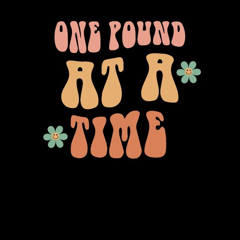 One Pound At A Time - Bariatric Surgery