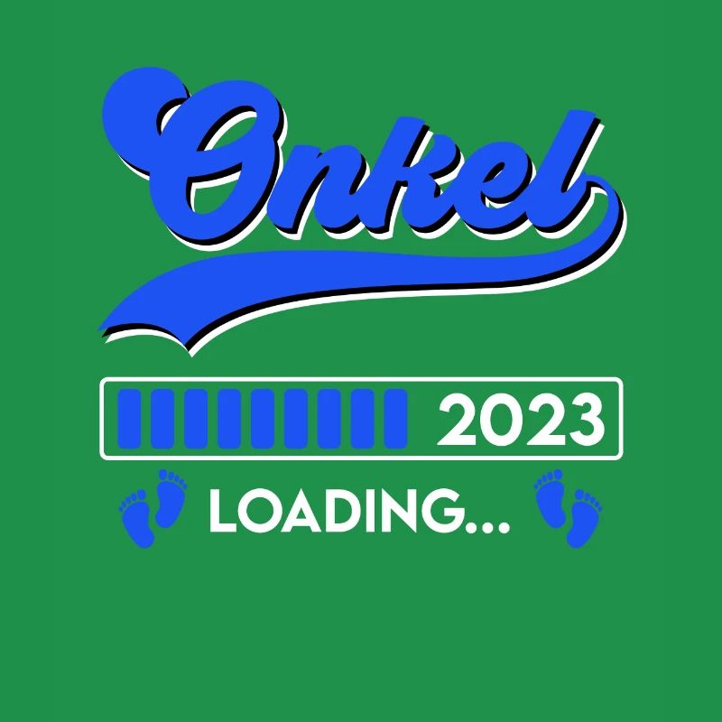 Onkel 2023 loading Onkel