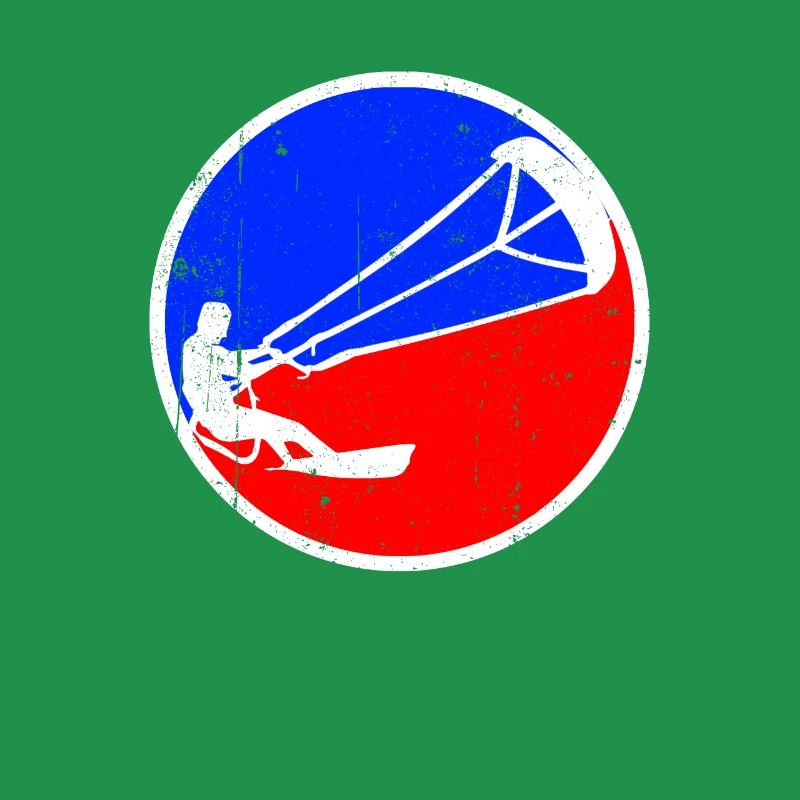 logo de kite surf