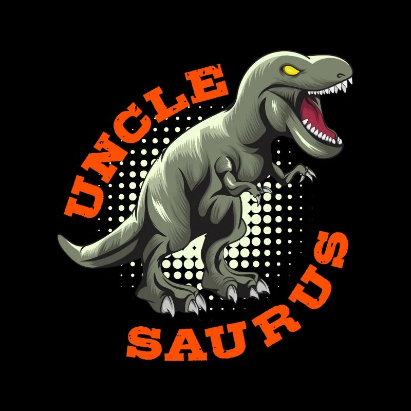 Oncle Saurus