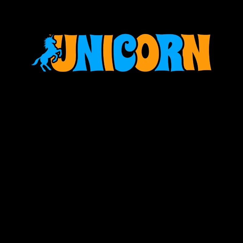 Einhorn Unicorn
