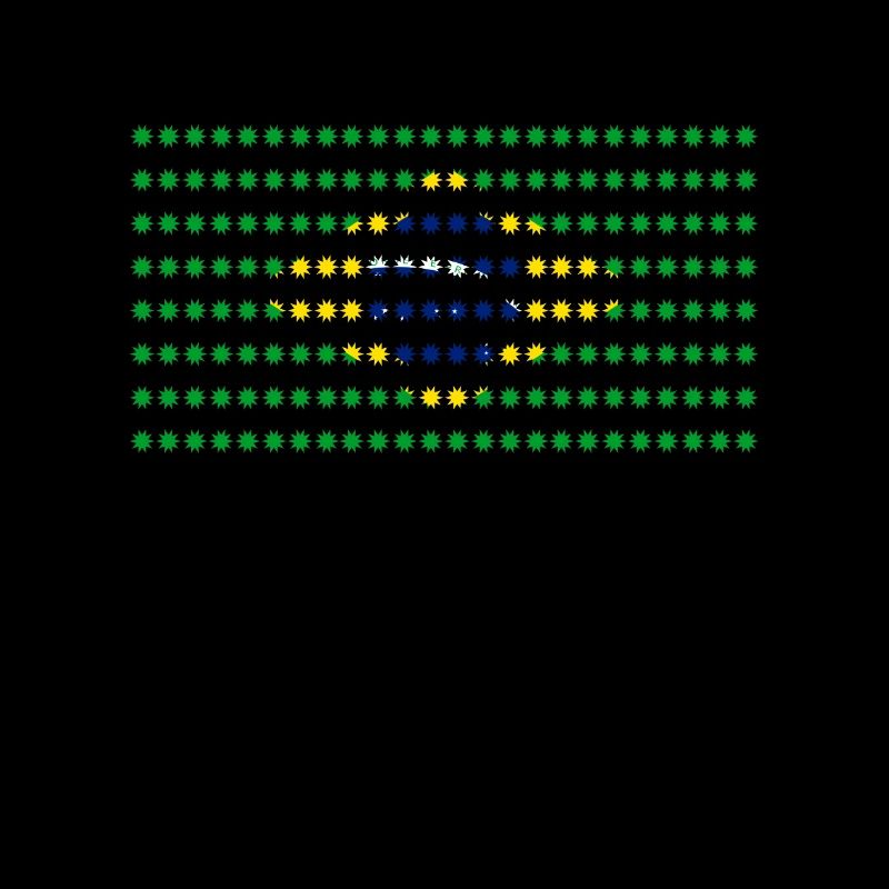 Drapeau du Brésil