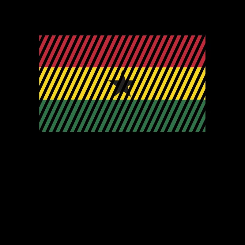 Drapeau du Sénégal