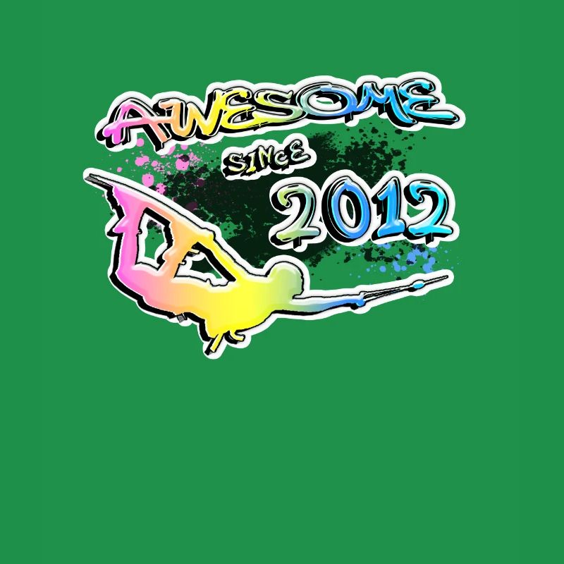 Awesome since 2012. Wakeboard Lifestyle