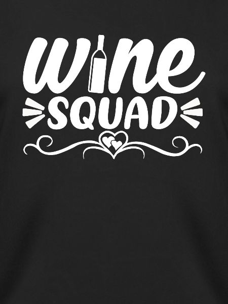 Wine troupe