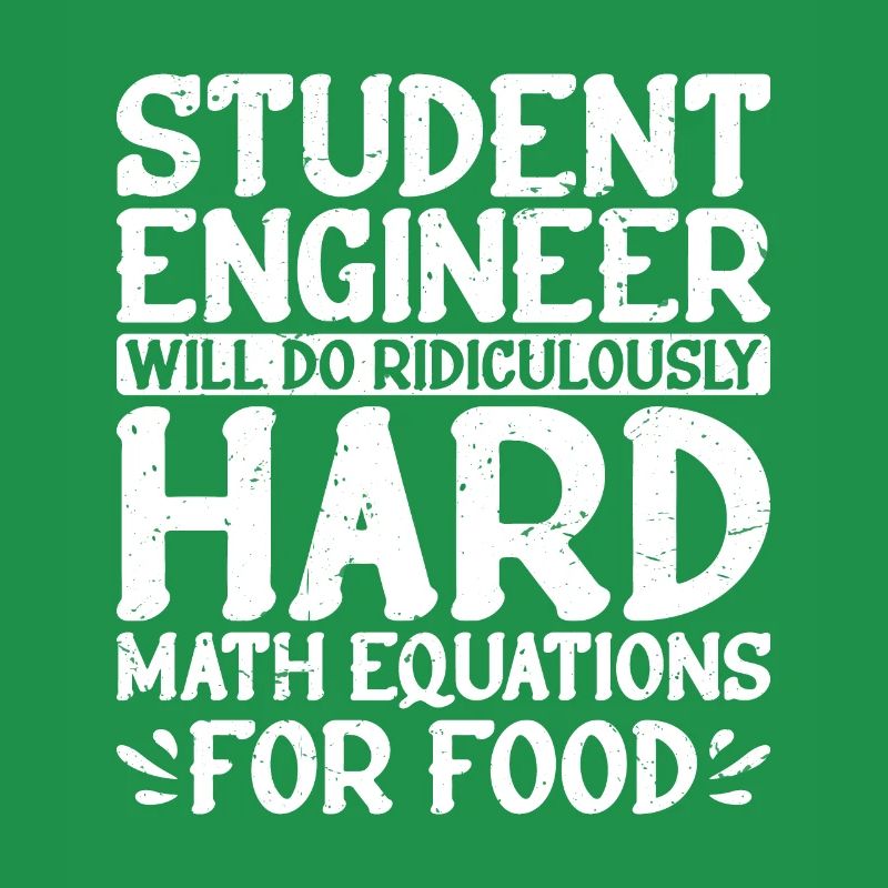 Fera des équations mathématiques ridiculement difficiles pour la nourriture2
