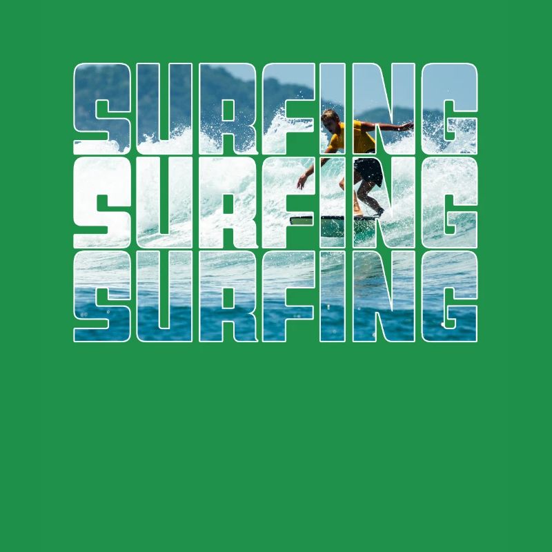 Surf