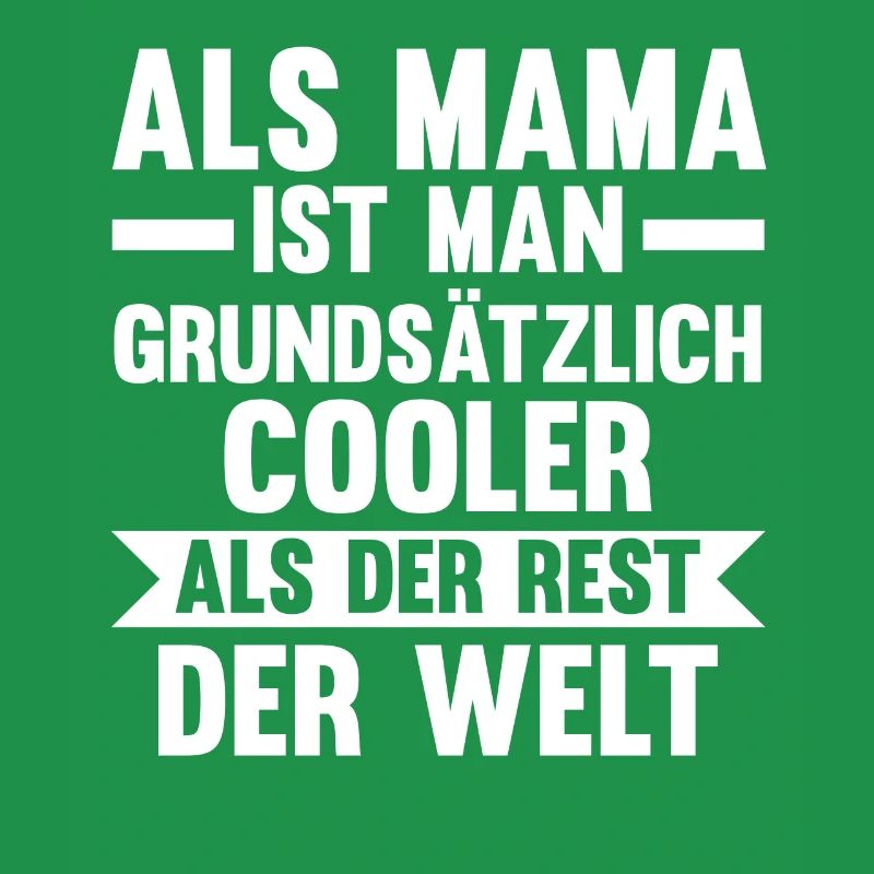 Mutter Coole Mama