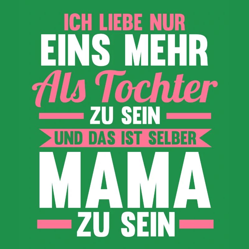 Mutter Mama