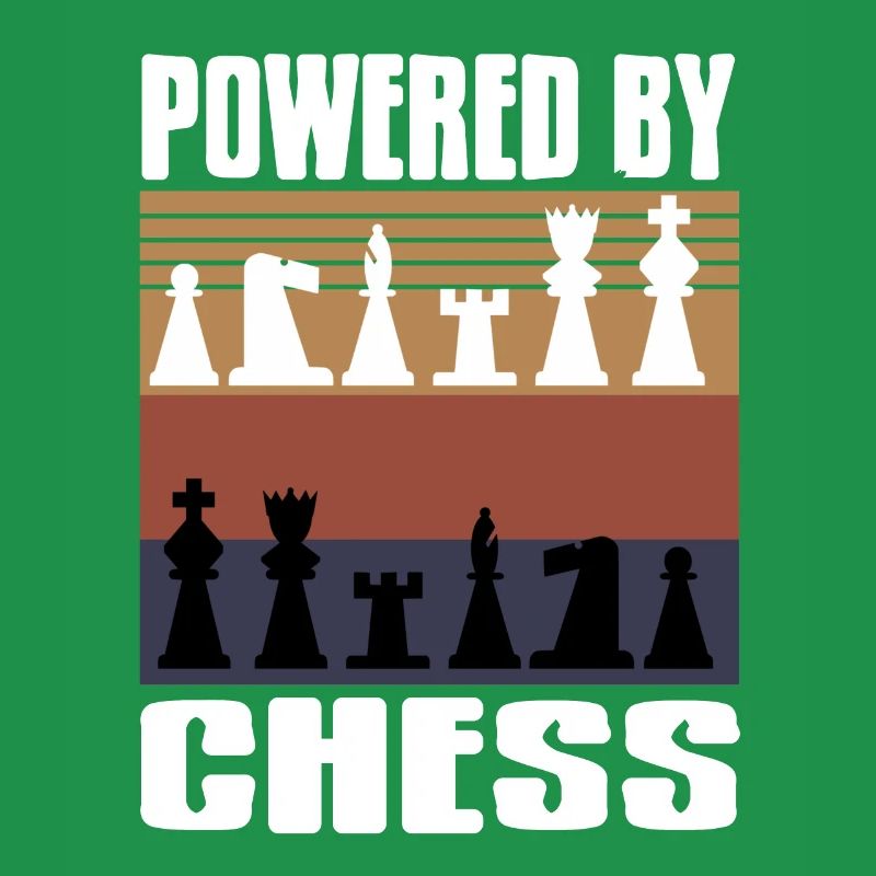 Propulsé par les échecs