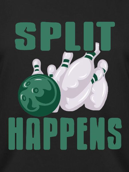 Split Happens