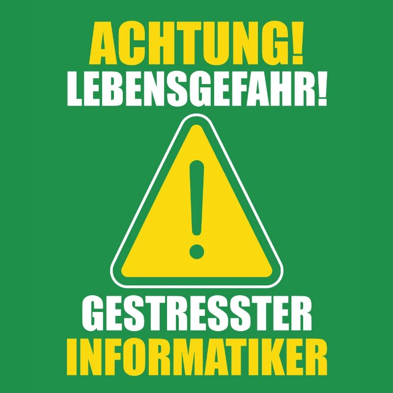 IT Fachmann Informatik Informatiker Programmierer