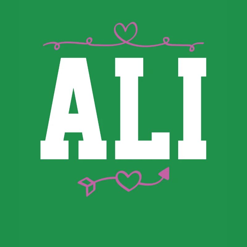 Ali