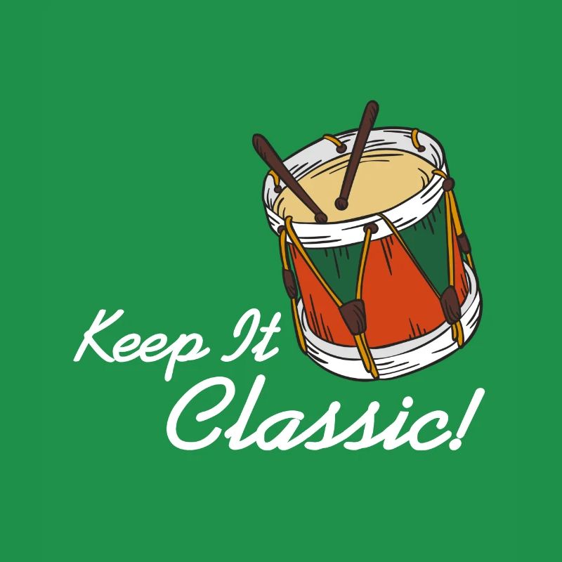 Afrobeat - Keep it classic