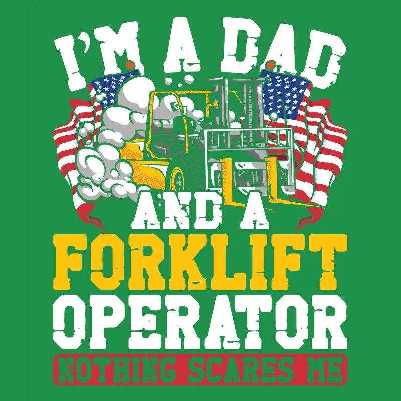 Certified Forklift Truck Operator
