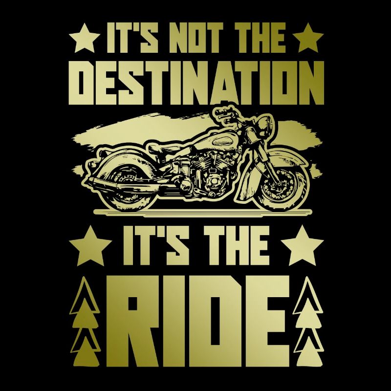 Motorcycle Destination