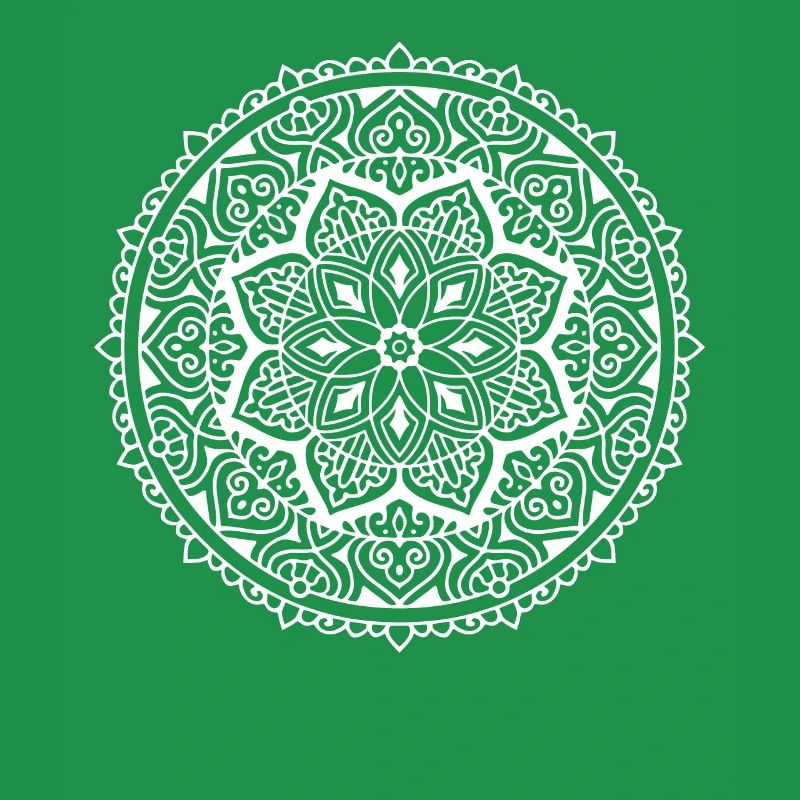Fleur Mandala