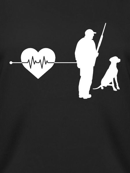 Hunter Heartbeat