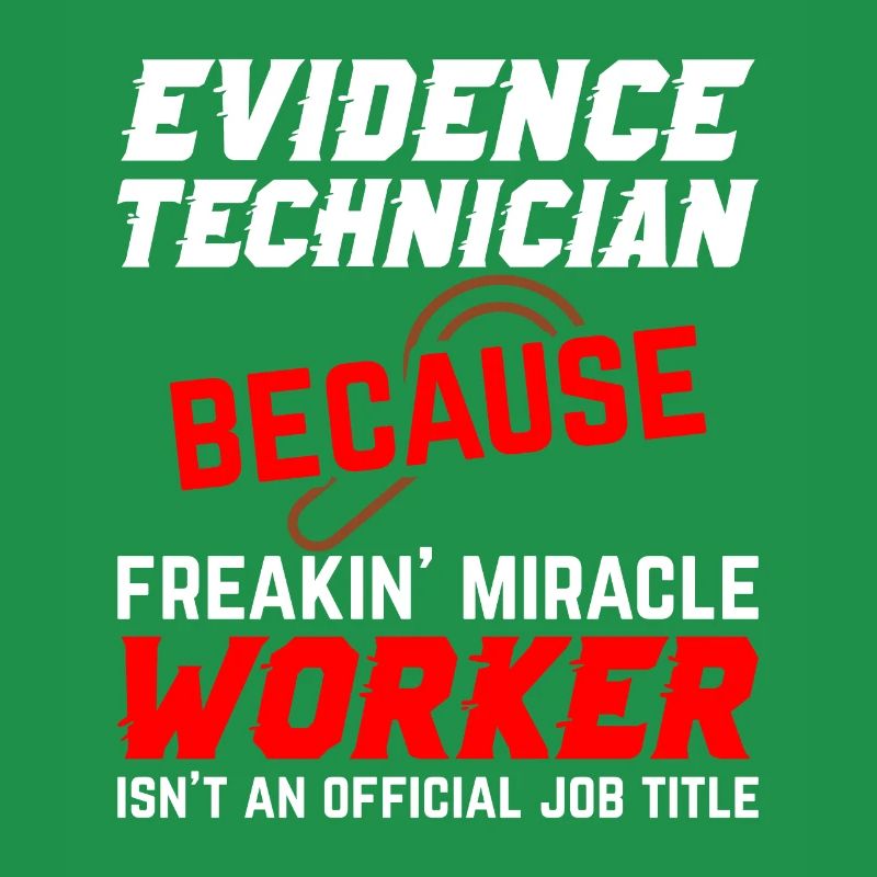 Forensic evidence - Kripo Polizei Forensics