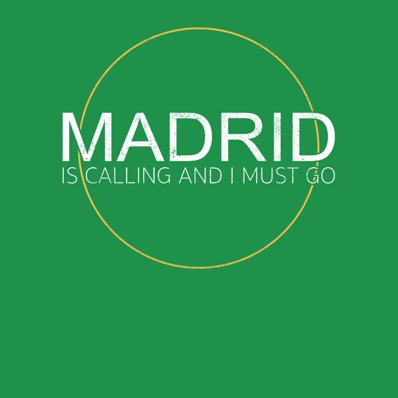 Citation de Madrid