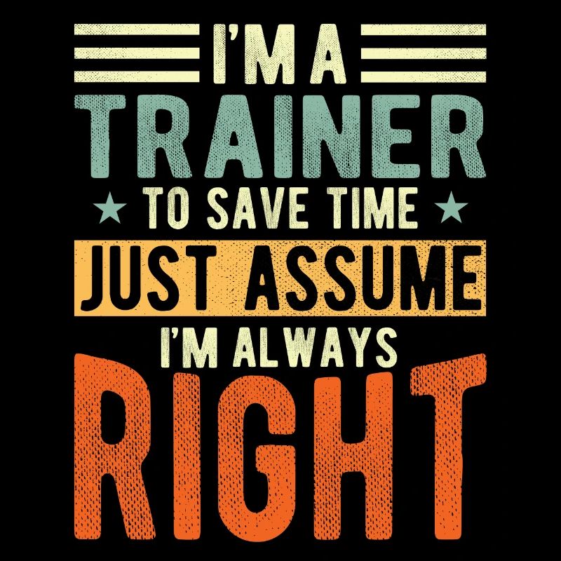 Trainer