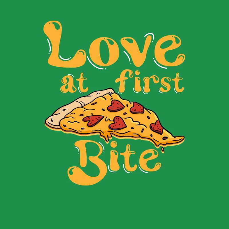 Love At First Bite, Pizzaiolo Pizza Chef