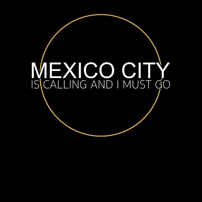 Citation de Mexico