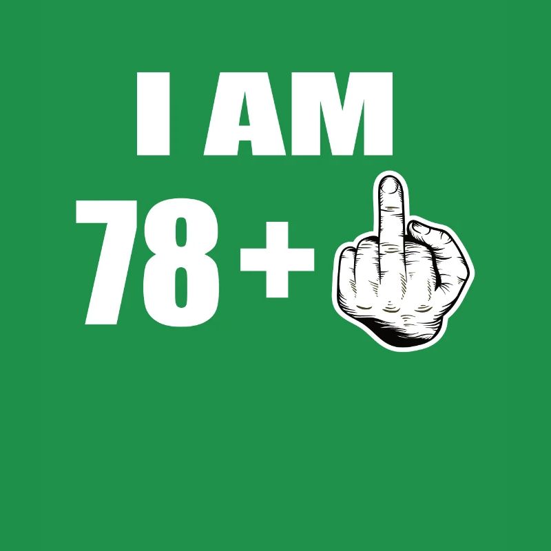 79th birthday