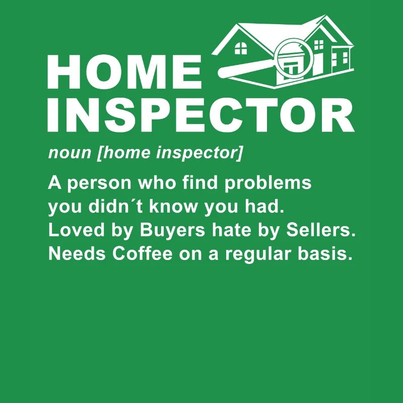 Building Inspector Gift