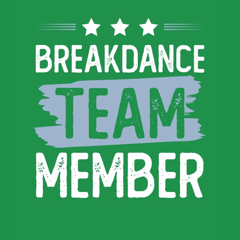 Équipe de breakdance