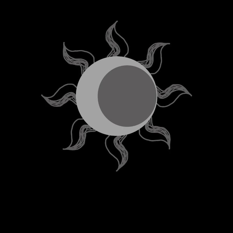 Sonne Gothic