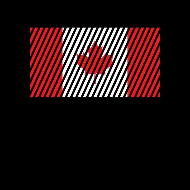 Drapeau du Canada