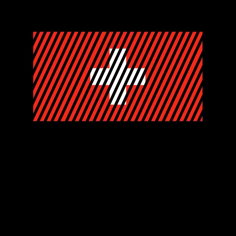 Drapeau suisse