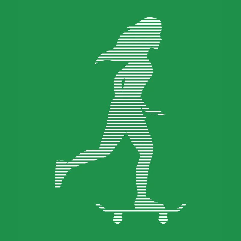Patineuse