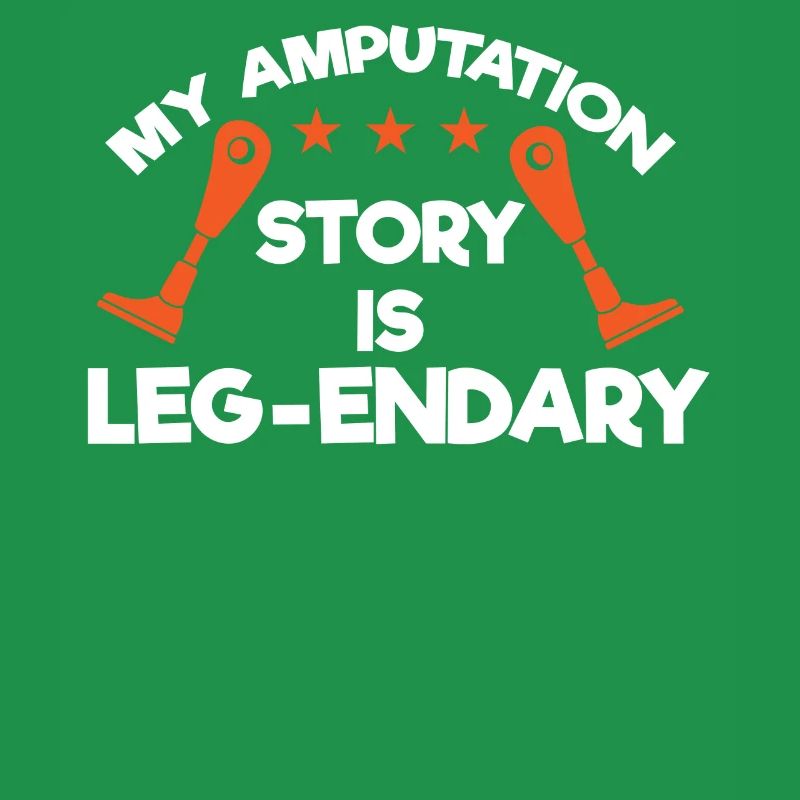 Leg prosthesis, prosthesis, amputee, amputation