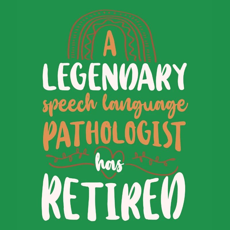 Speech Therapist Therapy Assistant