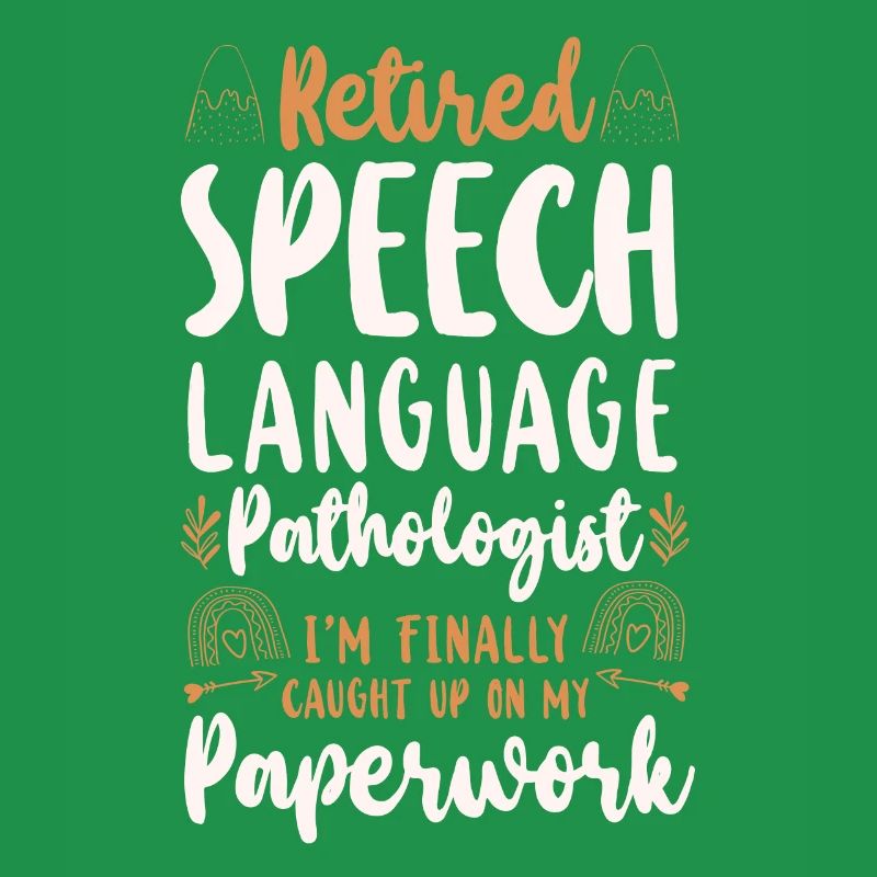 Speech Therapist Therapy Assistant